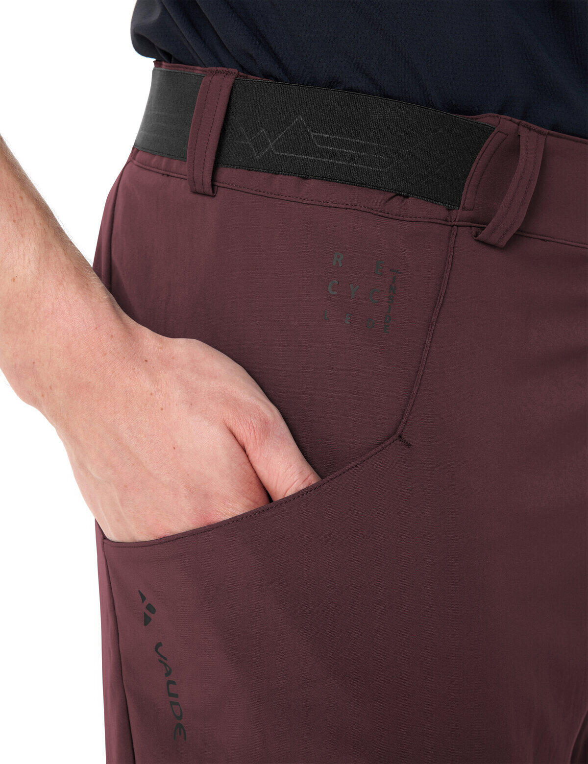 Pantalon short Loamer pour femme 5/7