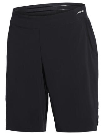 Radhose mit gepolstertem Einsatz M Kuro Shorts III