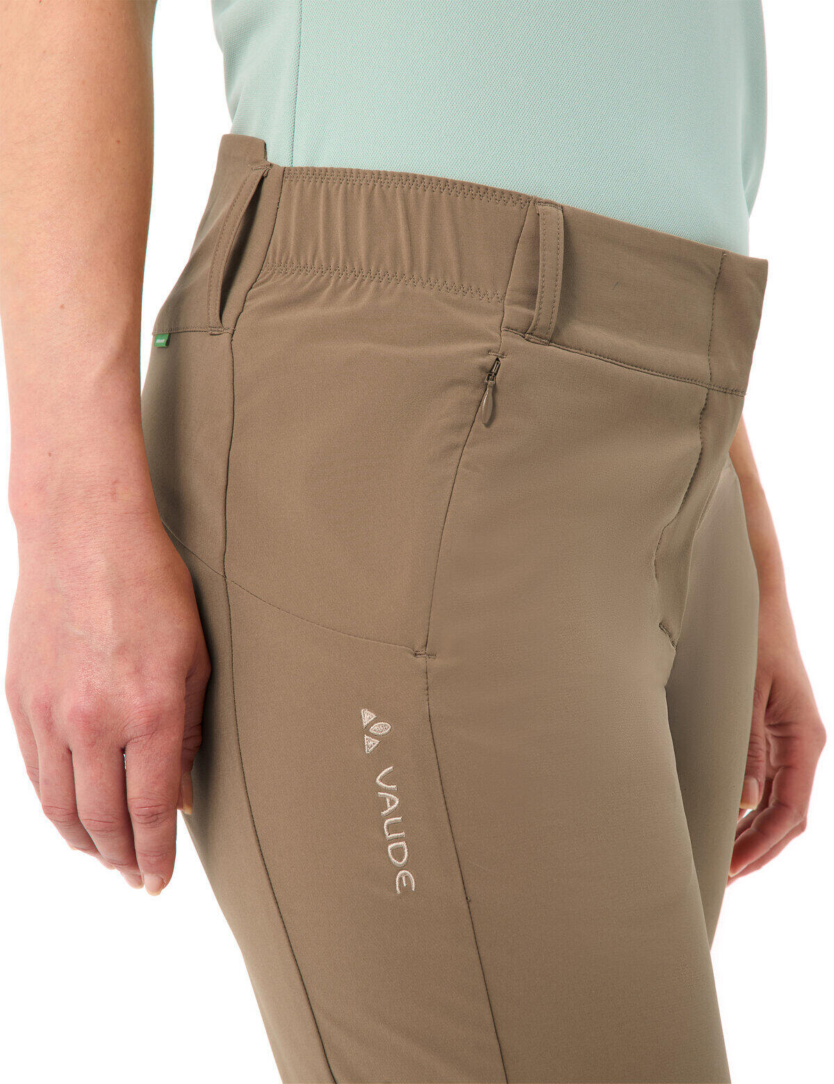 VAUDE Hosen Women's Skomer Pants III 5/7