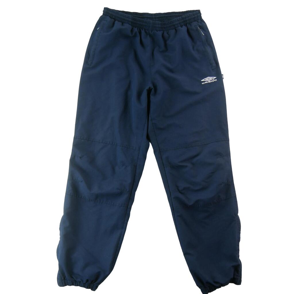 Second life - Umbro Vintage Y2K Men's Joggers Navy - Good