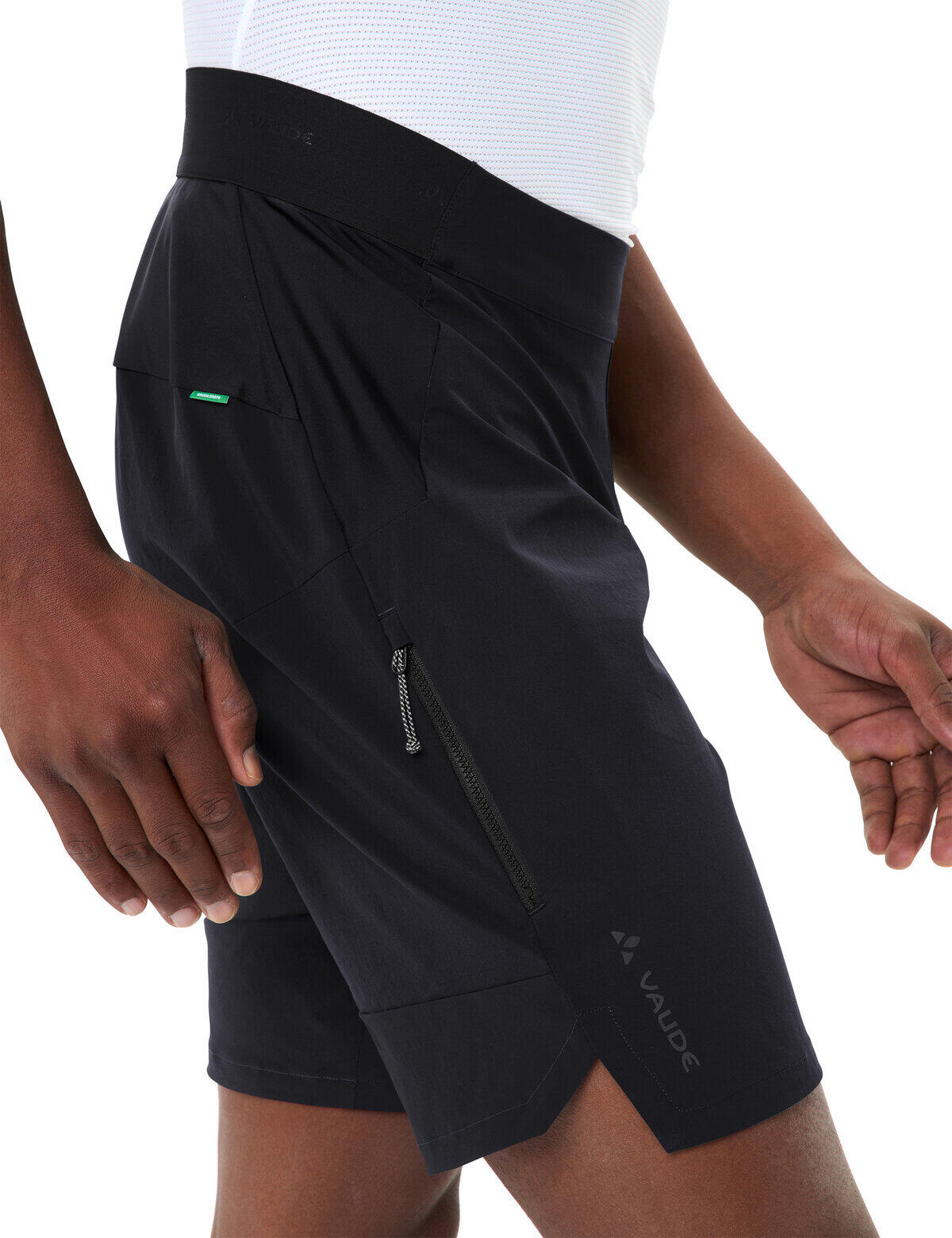 VAUDE Hosen Men's Kuro Shorts III 6/7