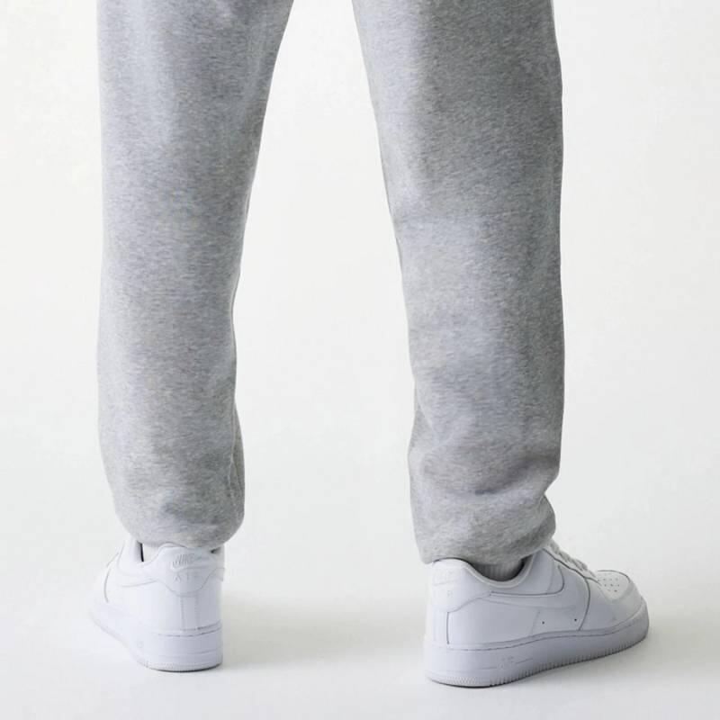 Pantalon MLB New York Yankees New Era Jogger Gris 3/7
