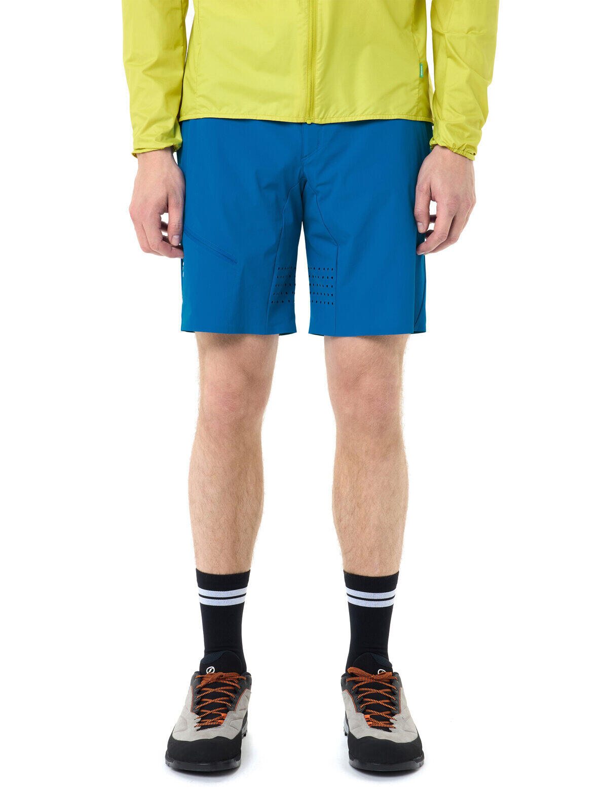 Pantaloni da uomo Scopi LW Shorts II 7/7