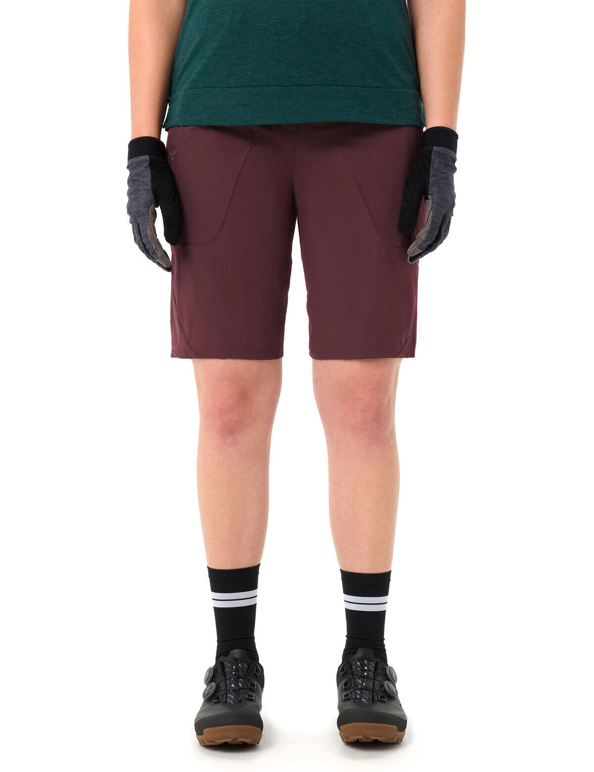 Pantalon short Altissimo II pour femme 7/7