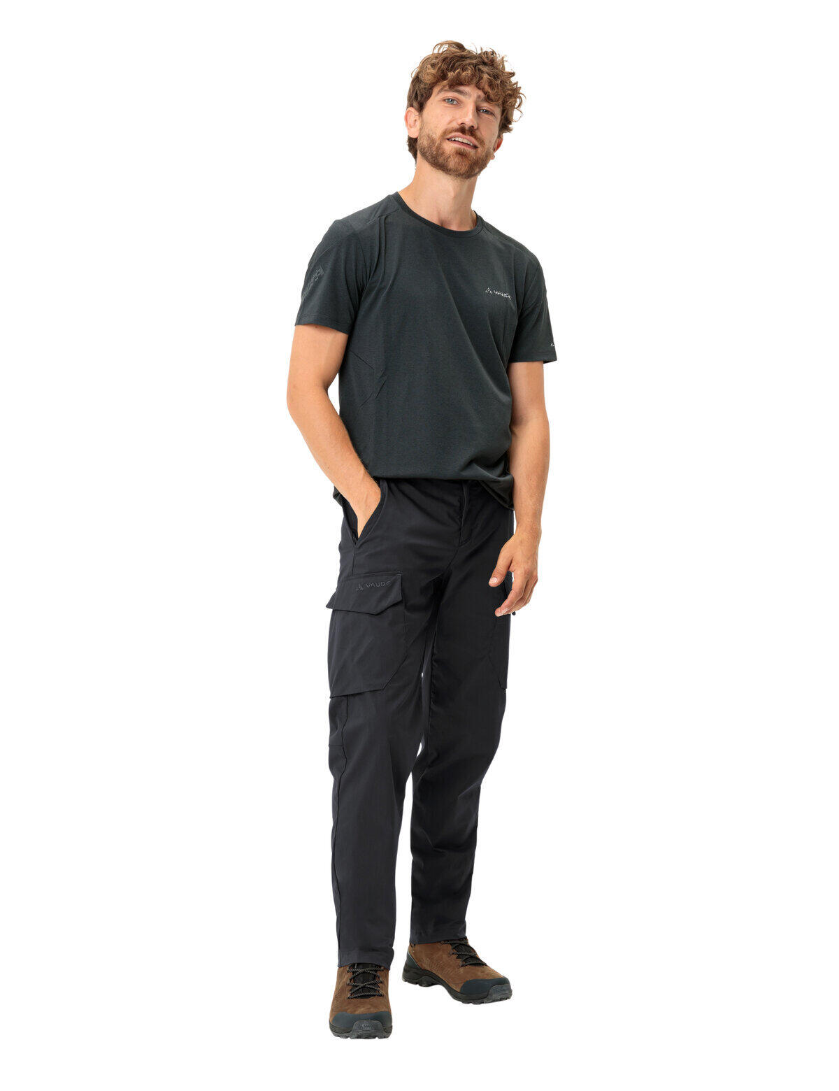 Pantaloni cargo da uomo Neyland 7/7