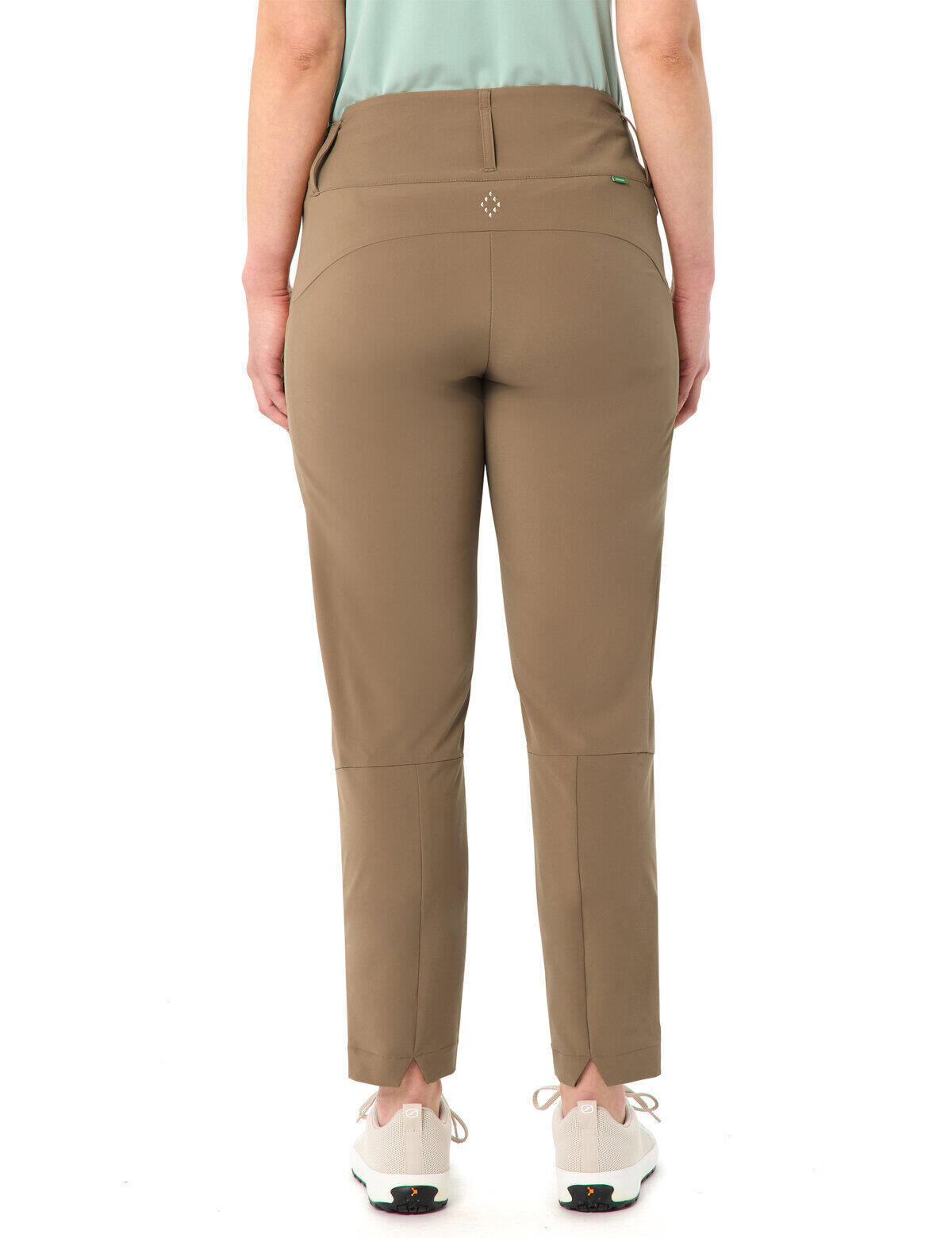 VAUDE Hosen Women's Skomer Pants III 4/7