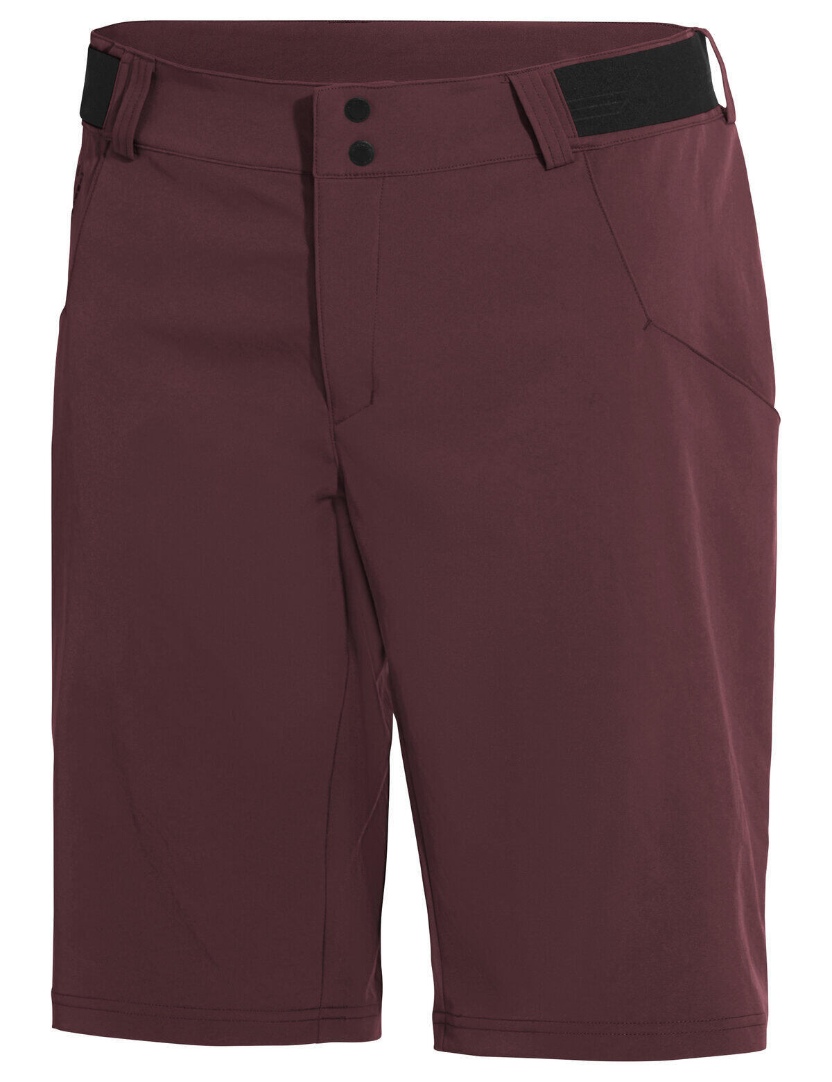 Radhose mit gepolstertem Einsatz W Loamer Shorts