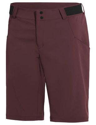 Radhose mit gepolstertem einsatz w loamer shorts