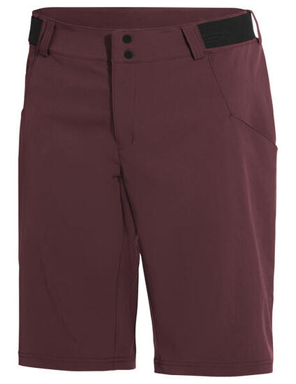 Pantalon short Loamer pour femme