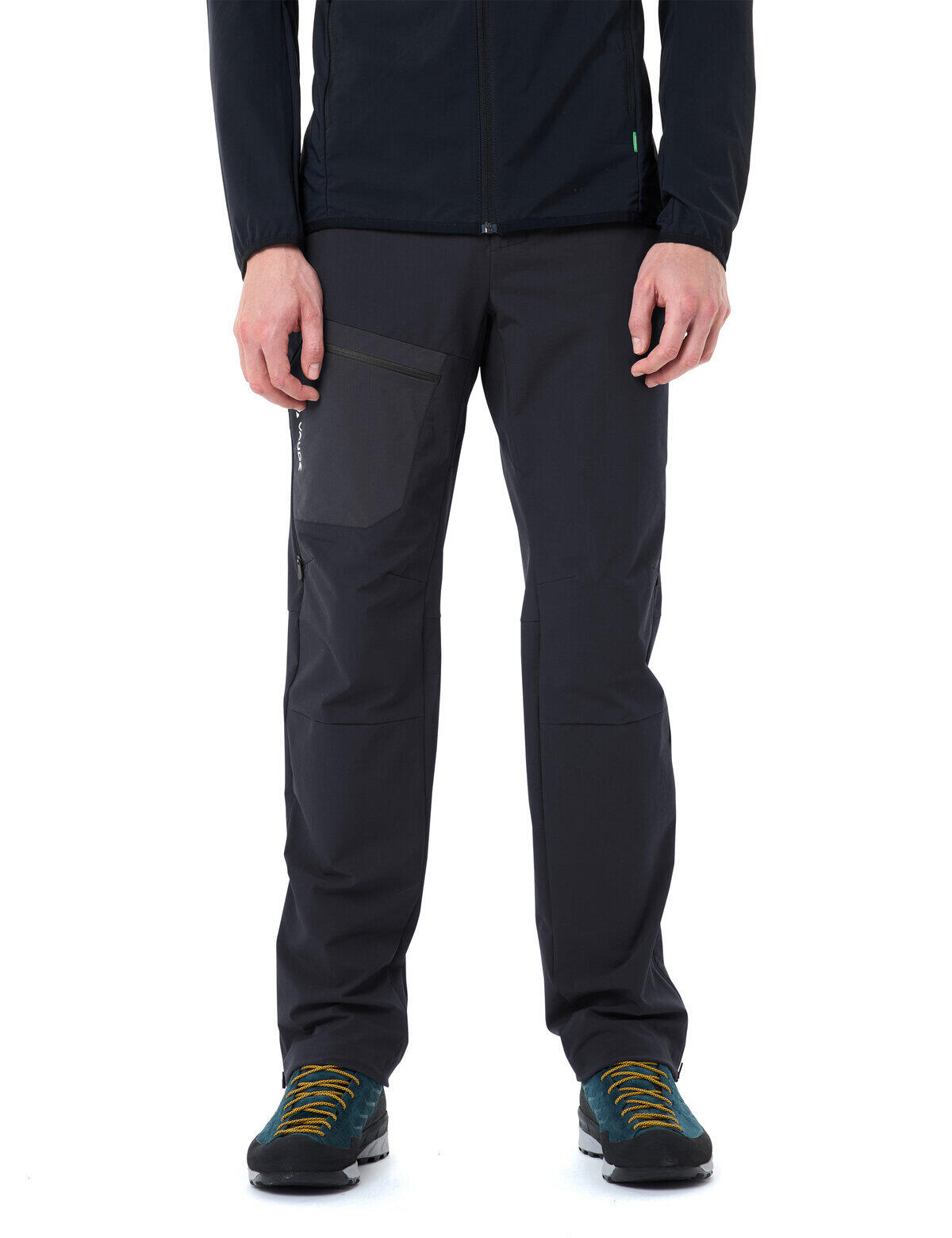 VAUDE Hosen Men's Badile Pants III 7/7