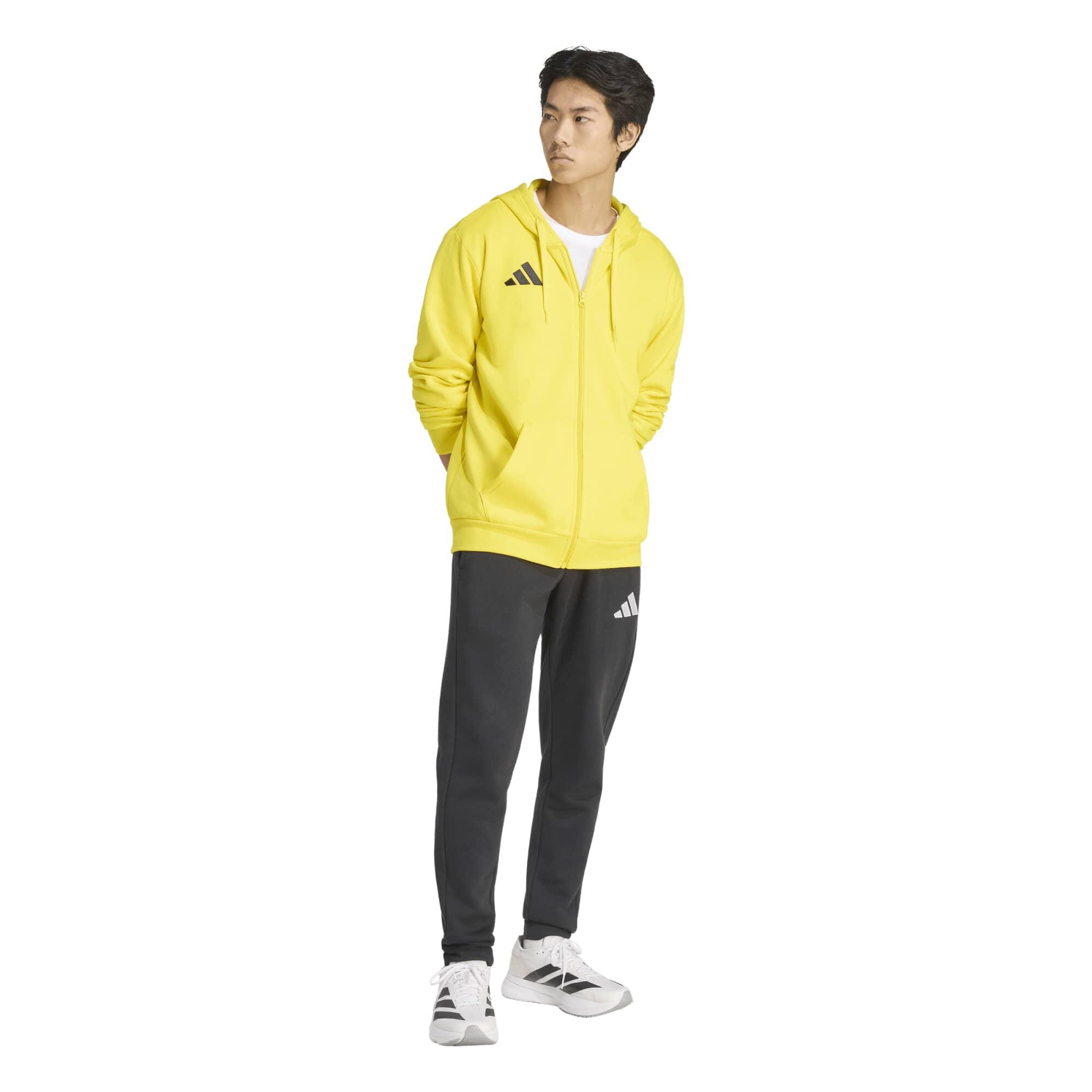 adidas Herren Sweatanzug Entrada 26 Sweatsuit 2/2
