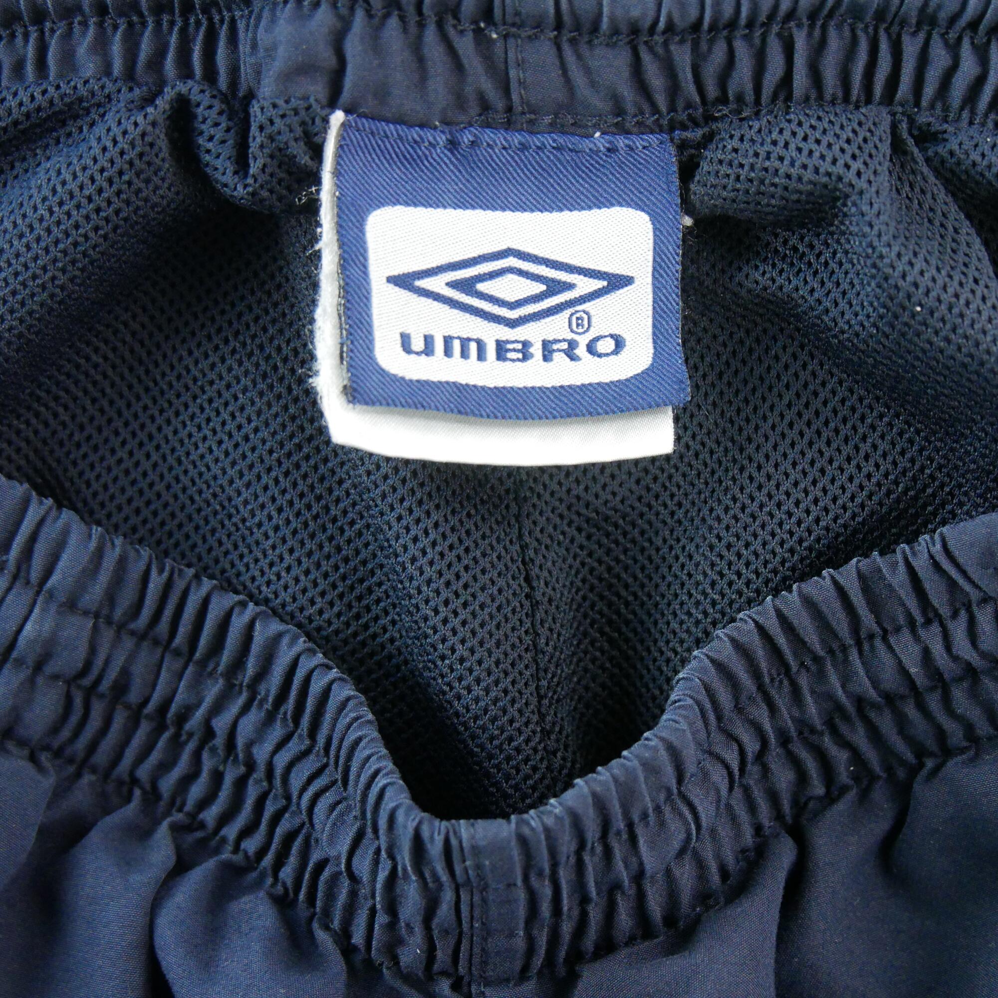 Tweedehands - Umbro Joggingbroek Heren Vintage Y2K - Goede staat 7/7