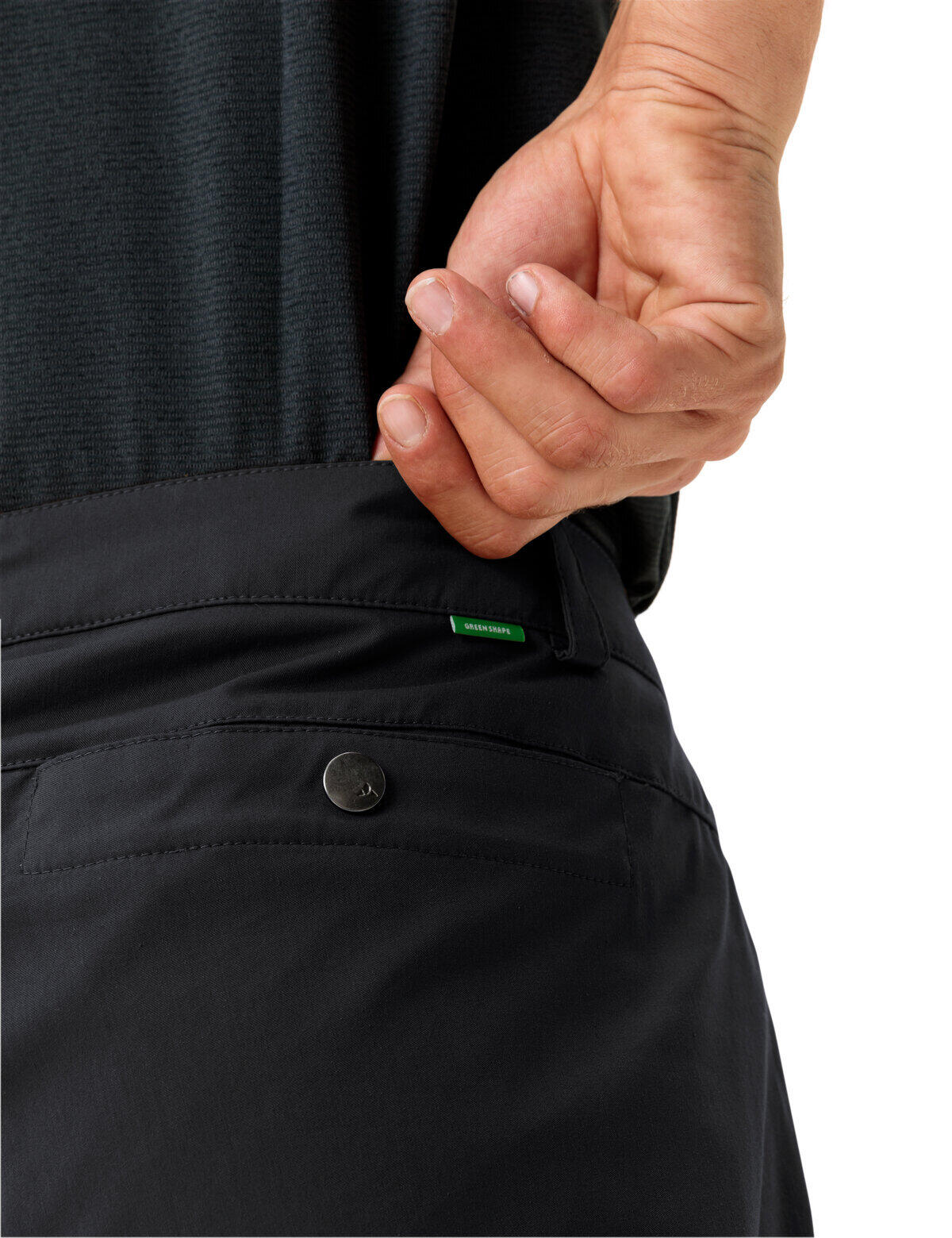 Pantaloni cargo da uomo Neyland 5/7