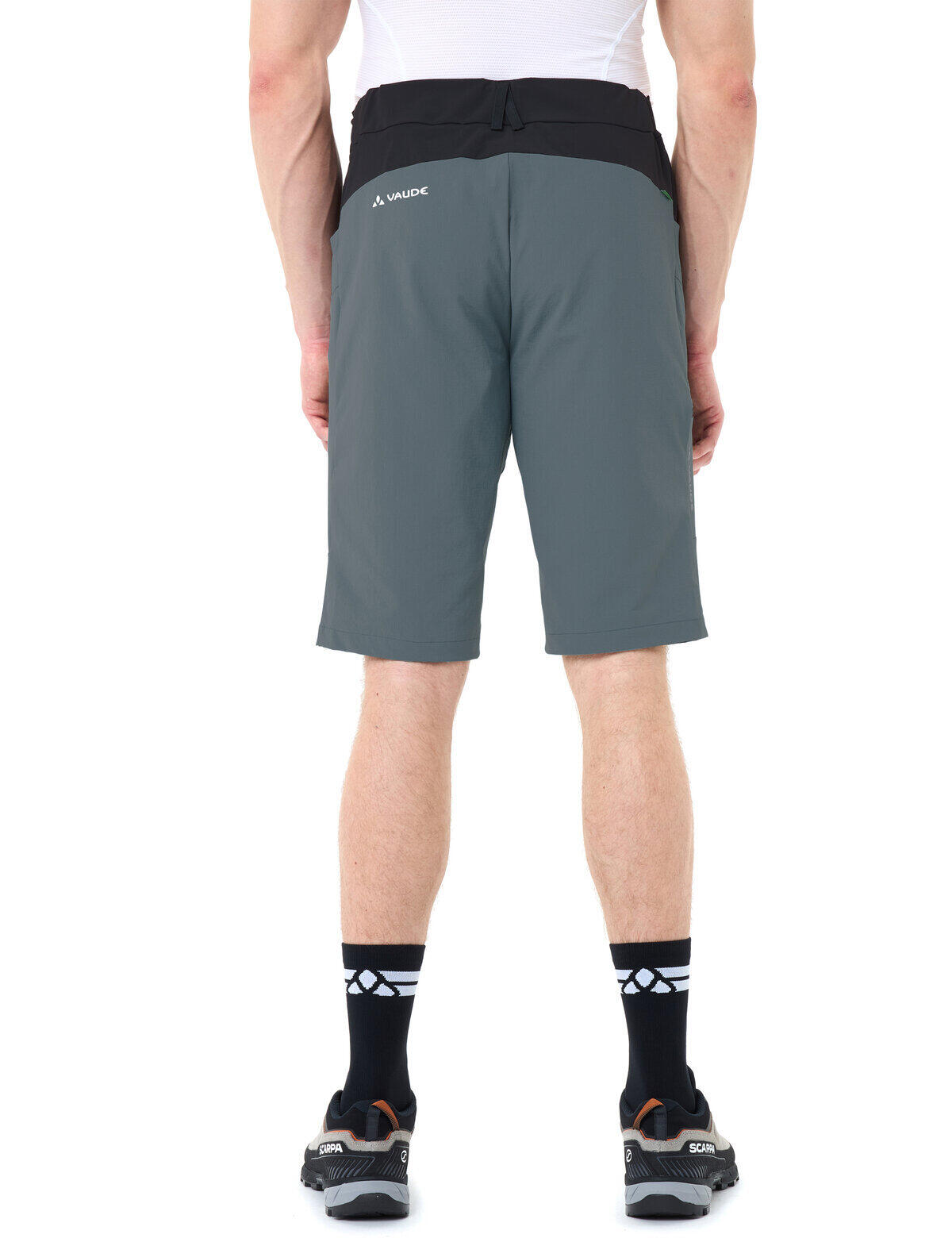 Pantalon short Tekoa IV pour homme 4/7