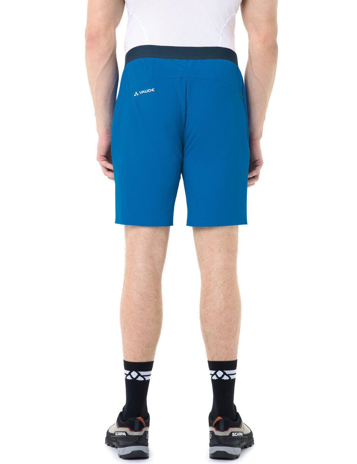 Pantaloni da uomo Scopi LW Shorts II 4/7