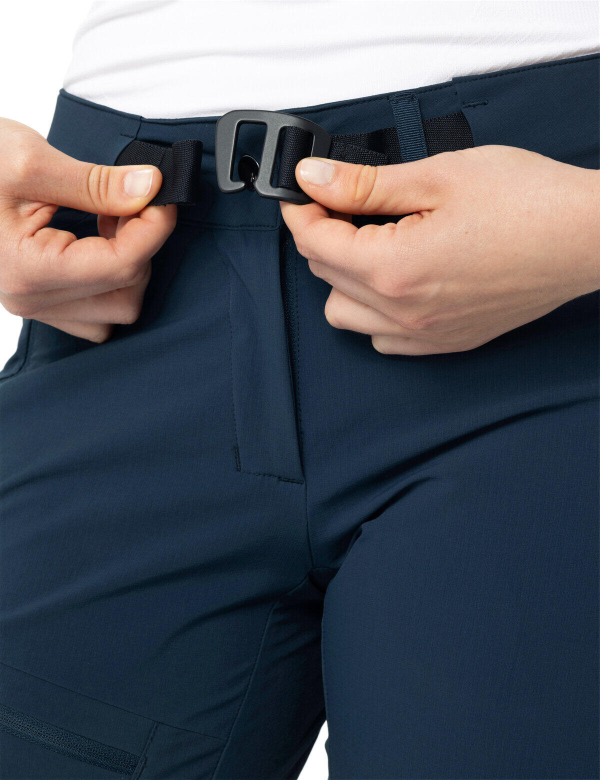 Pantaloni da donna Badile Pants III 6/7