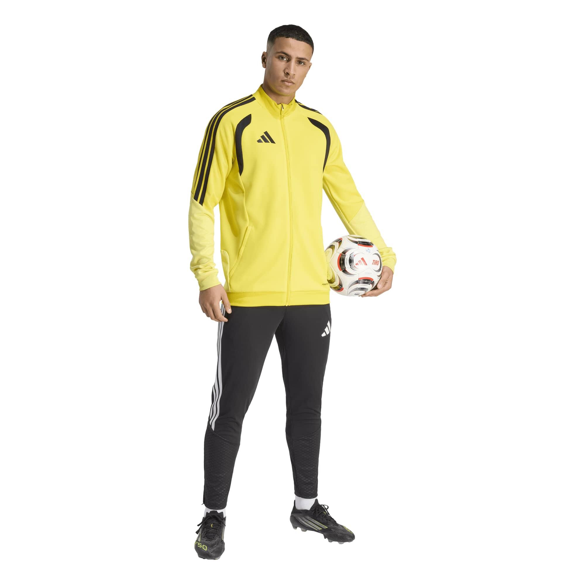 adidas Herren Trainingsanzug Tiro 26 Competition TR Suit 3/3