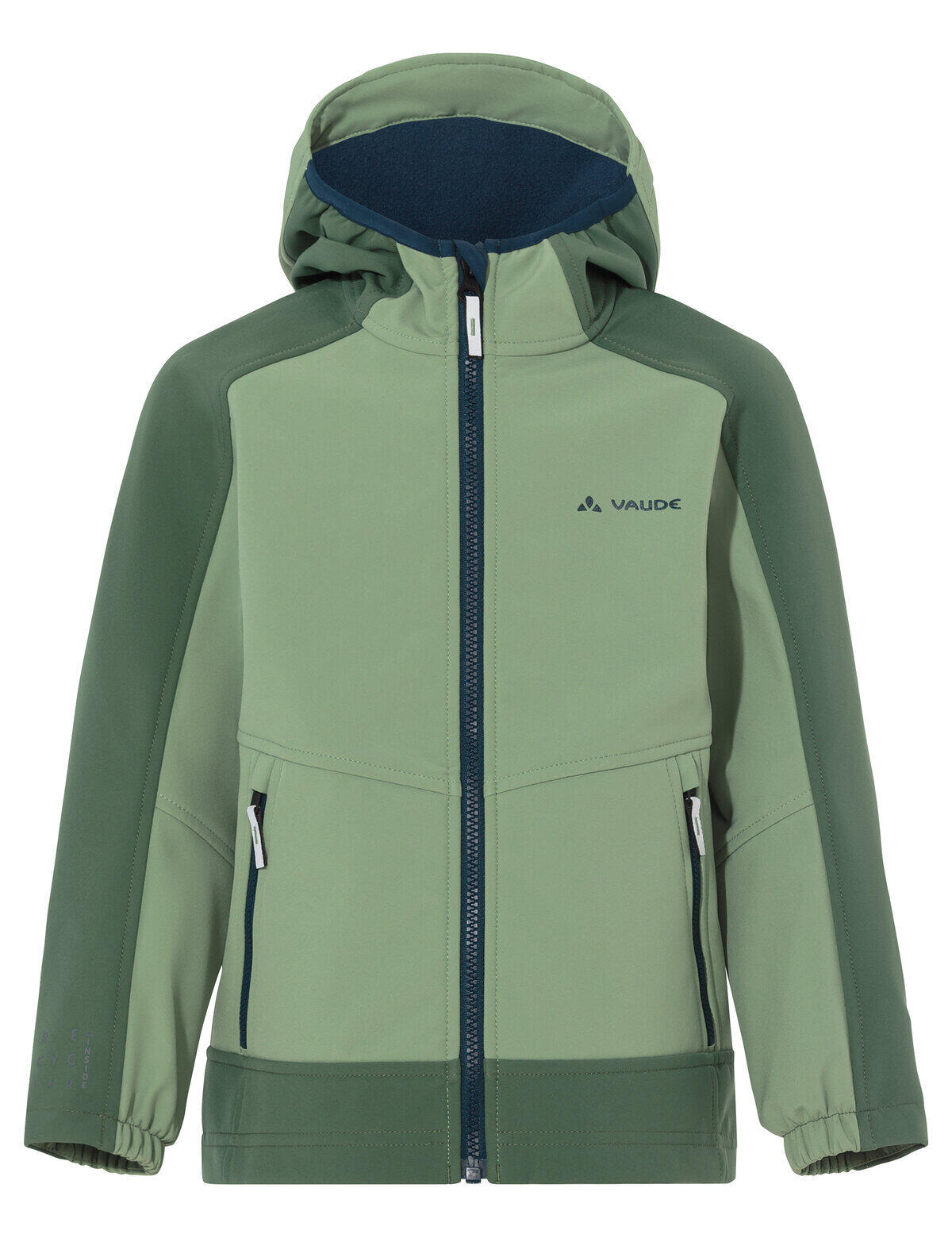 Softshell-Jacke Kids Rondane Jacket IV