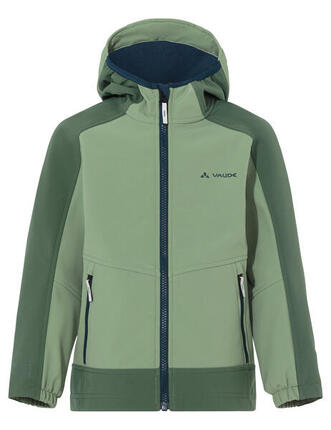 Veste de randonnée enfant VAUDE Rondane IV