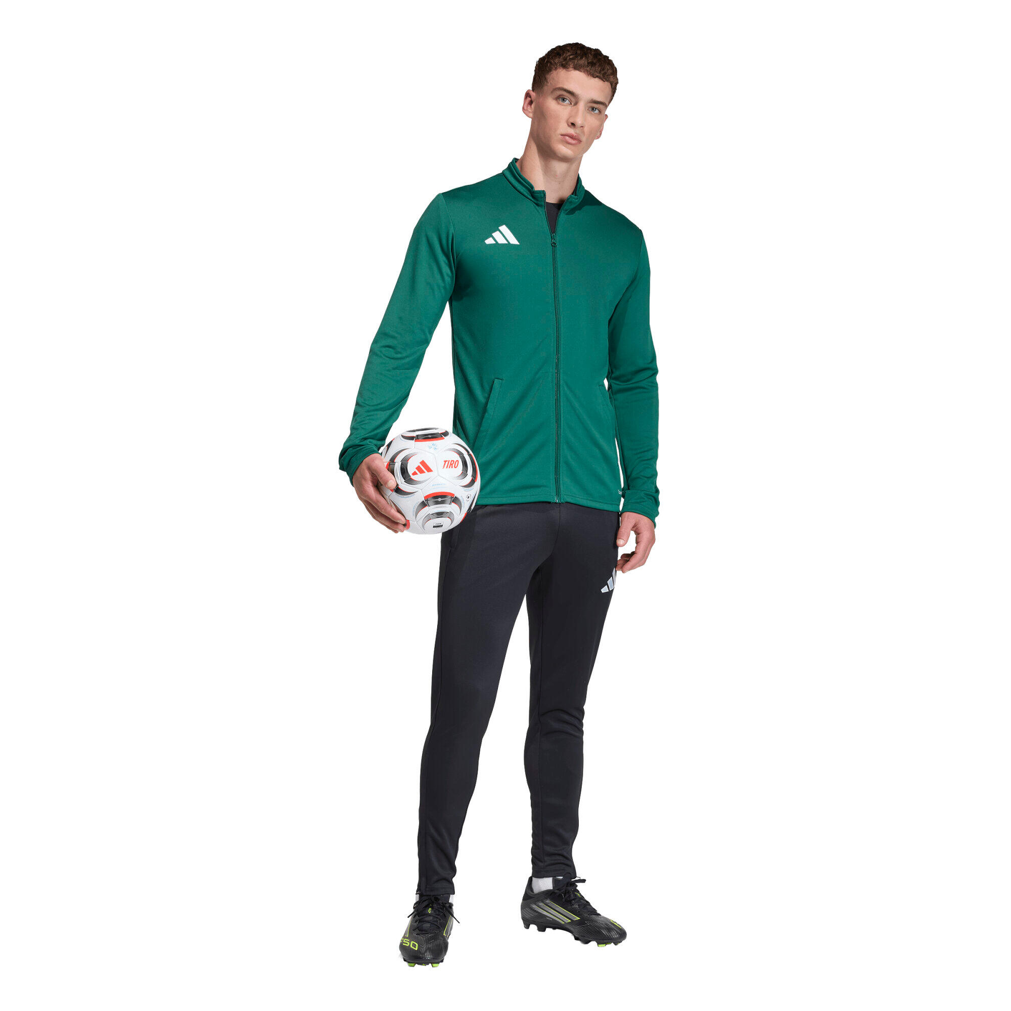 adidas Herren Trainingsanzug Entrada 26 Track Suit 2/2