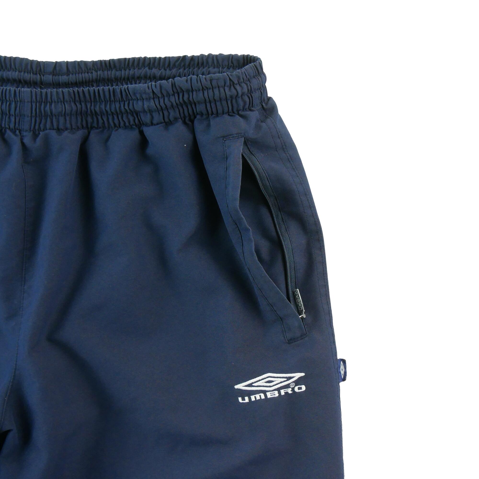 Tweedehands - Umbro Joggingbroek Heren Vintage Y2K - Goede staat 4/7