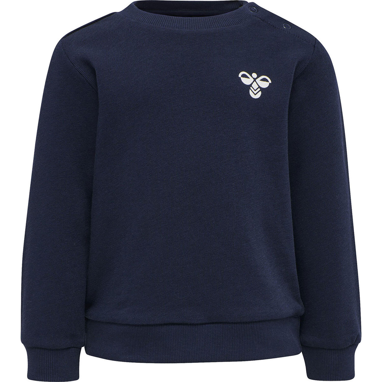 Hummel Baby Trainingsanzug Santo Crew Suit 210969 6/9