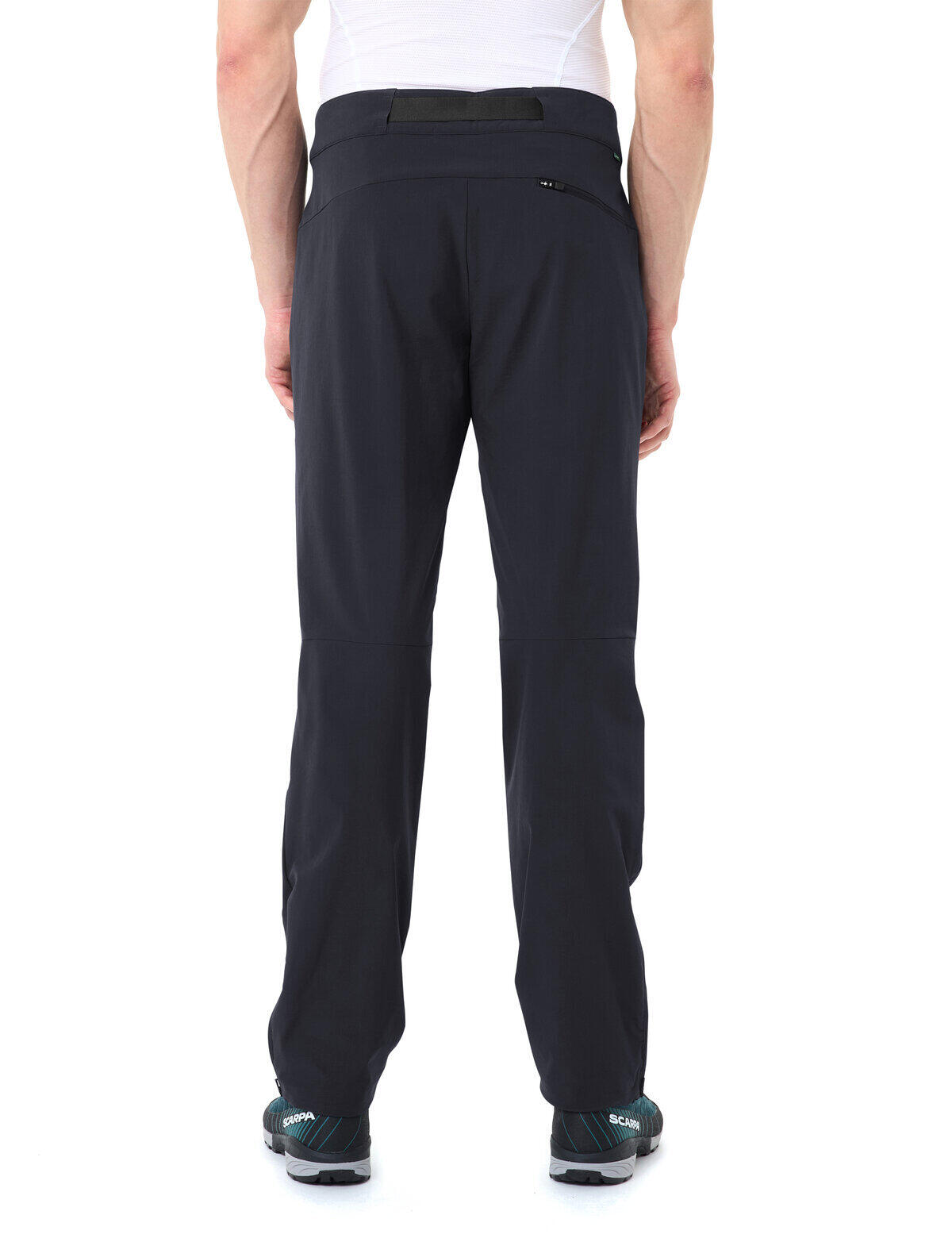 VAUDE Hosen Men's Badile Pants III 4/7