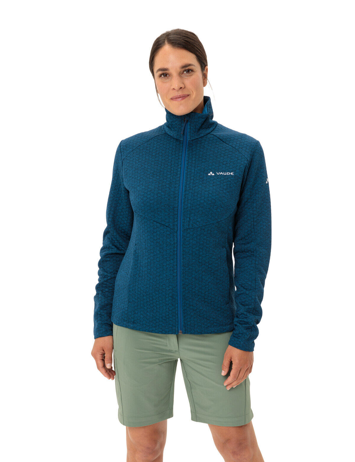 Jacken Women's Skomer Hiking SC Jacket 3/7