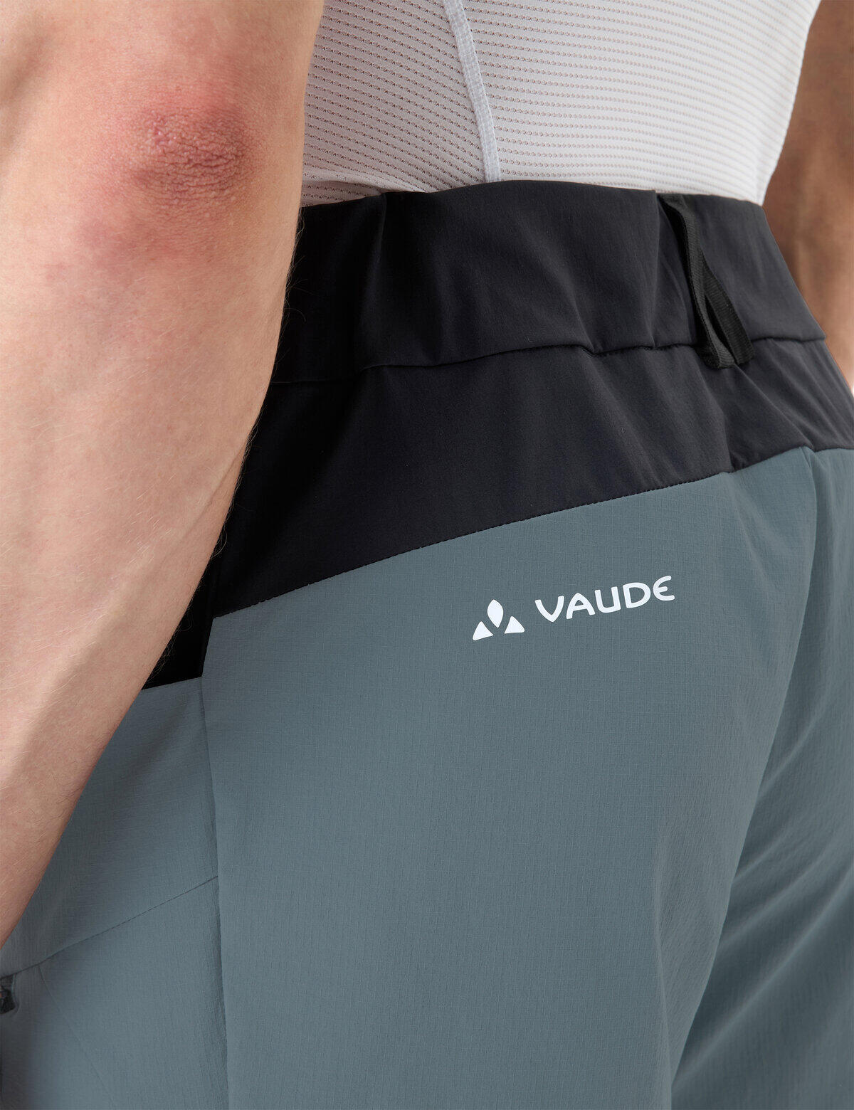 Pantalon short Tekoa IV pour homme 6/7