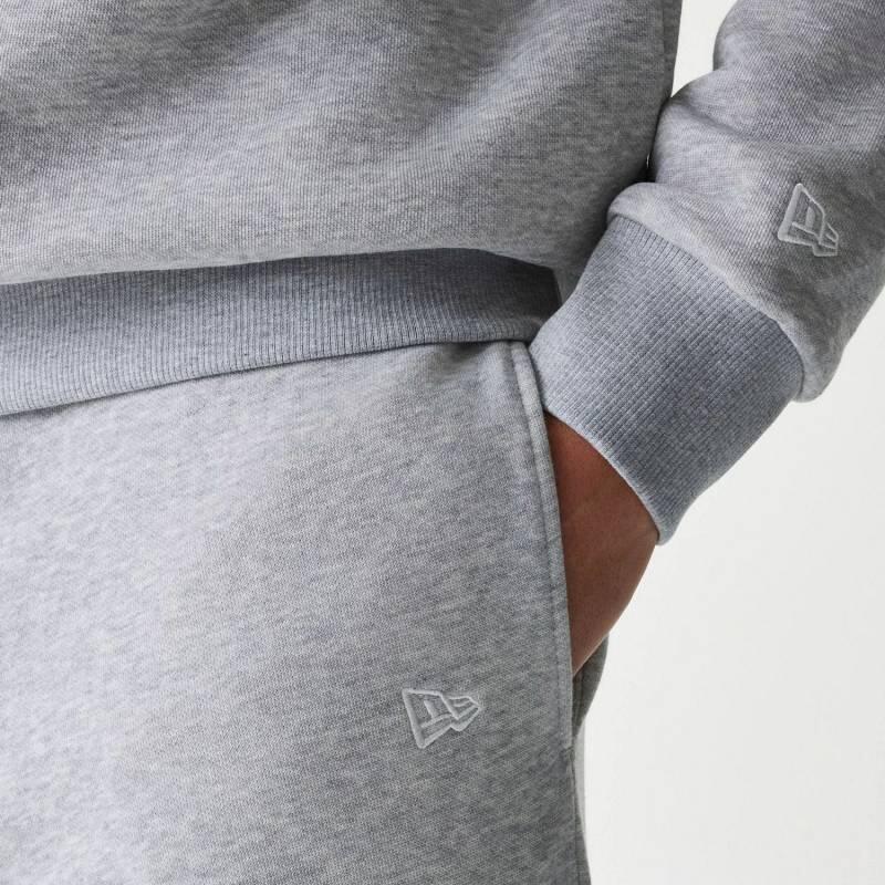 Pantalon MLB New York Yankees New Era Jogger Gris 4/7