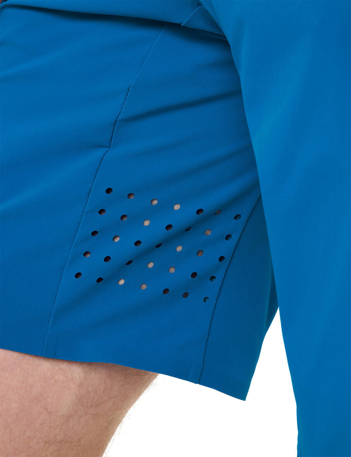 Pantaloni da uomo Scopi LW Shorts II 6/7