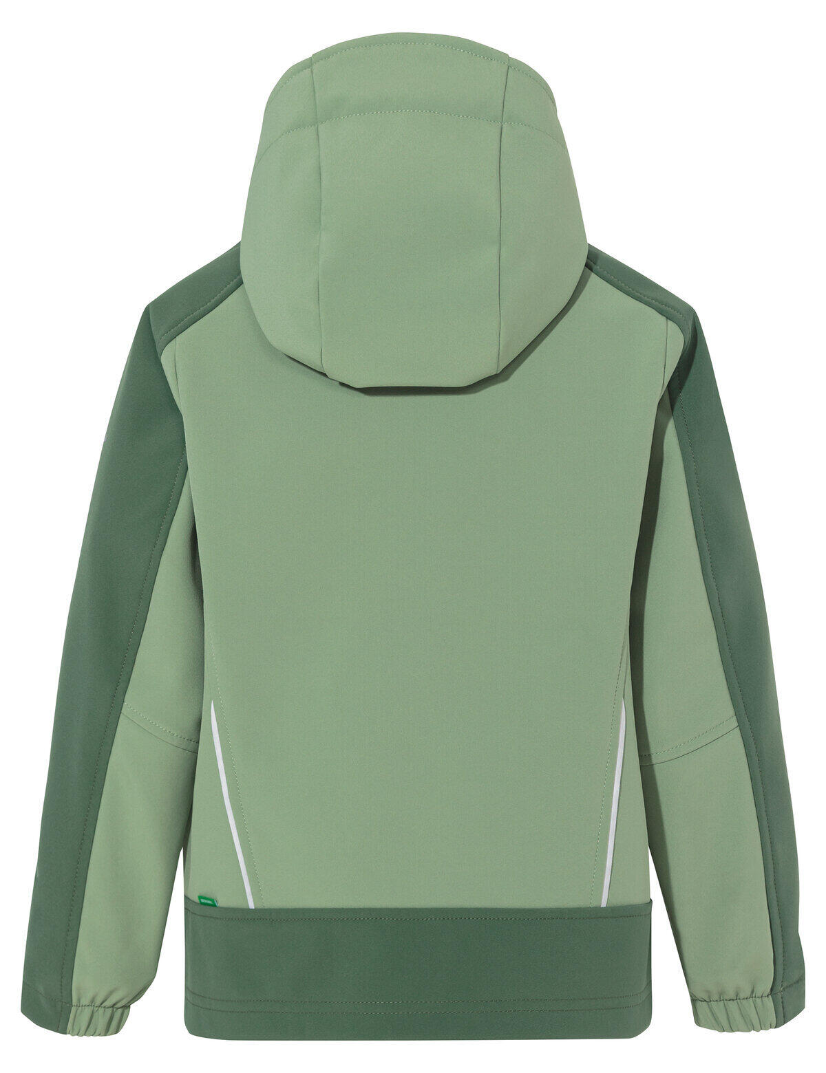 Softshell-Jacke Kids Rondane Jacket IV