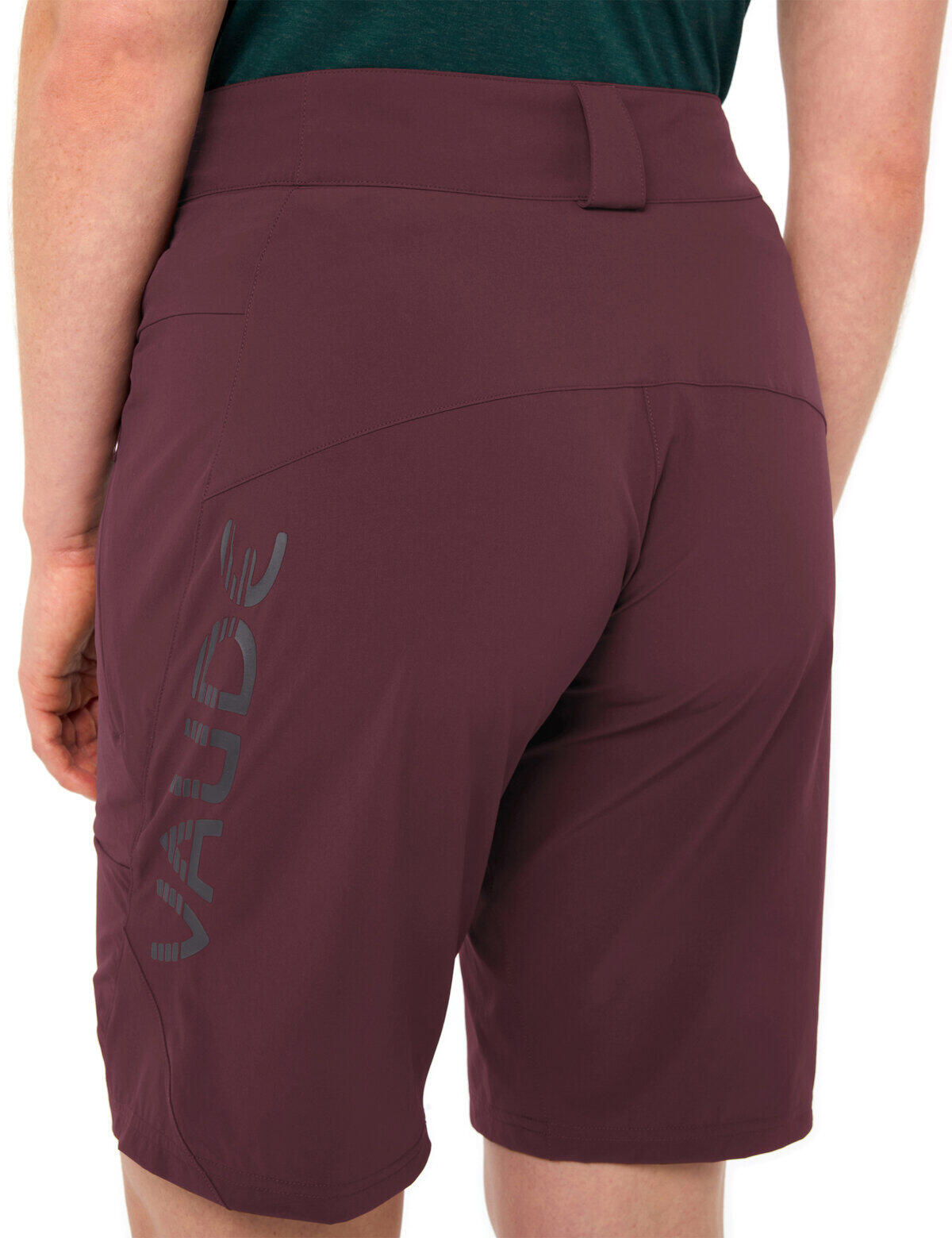 Pantalon short Altissimo II pour femme 6/7
