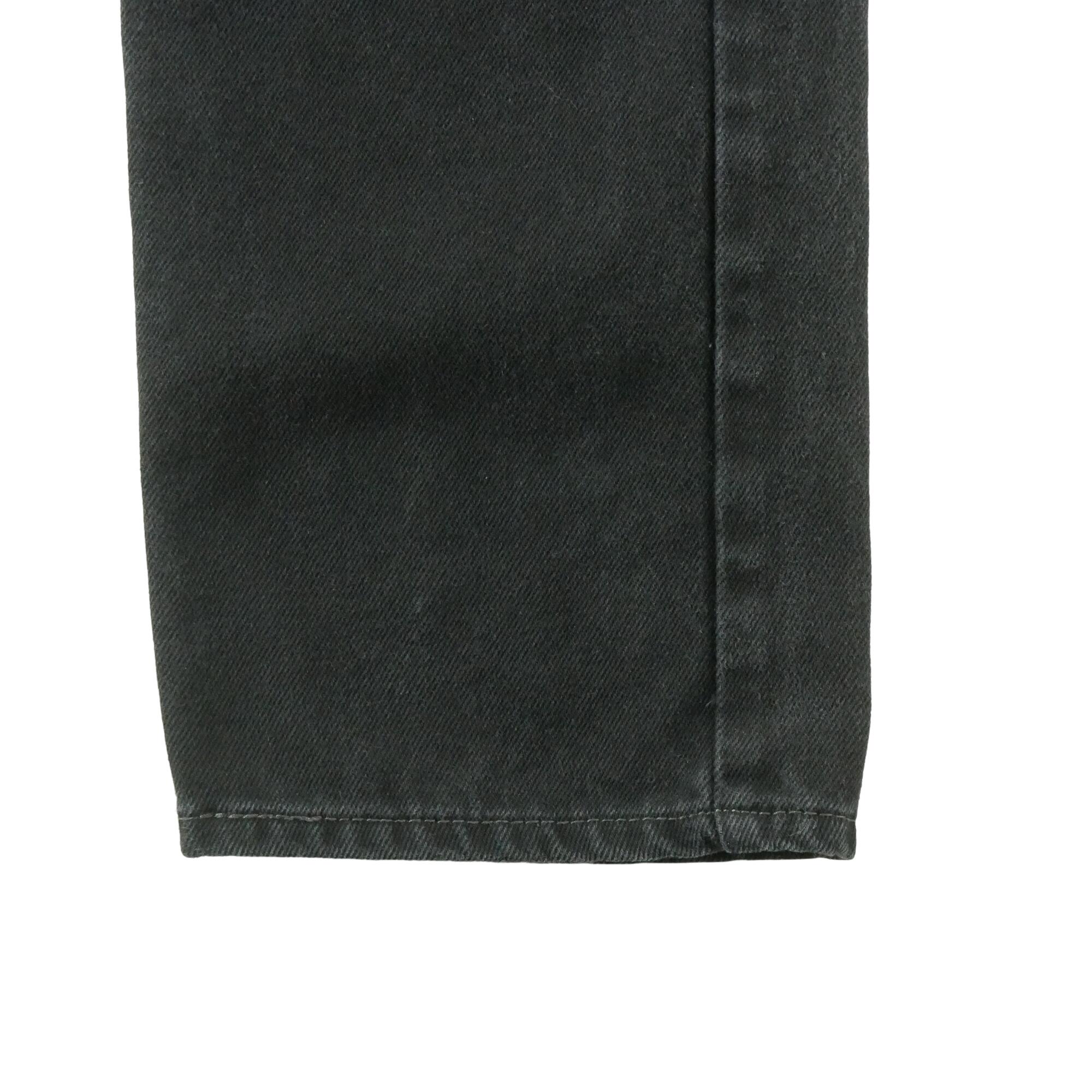 Tweedehands - Levi Strauss herenjeans 505 regular fit - Zeer goede staat 6/7