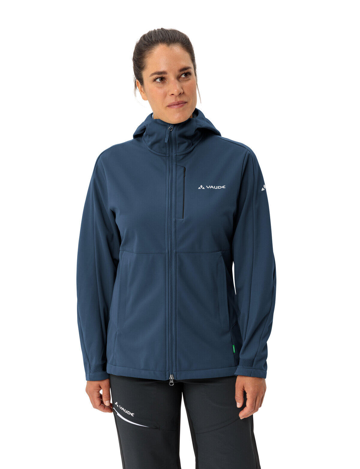 Jacken Women's All Year Elope Softshell Jacket II 3/7