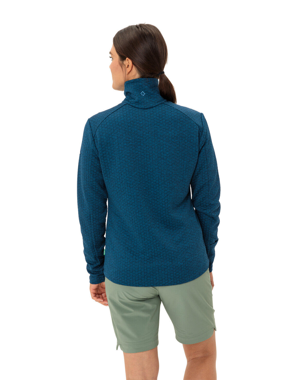 Jacken Women's Skomer Hiking SC Jacket 4/7