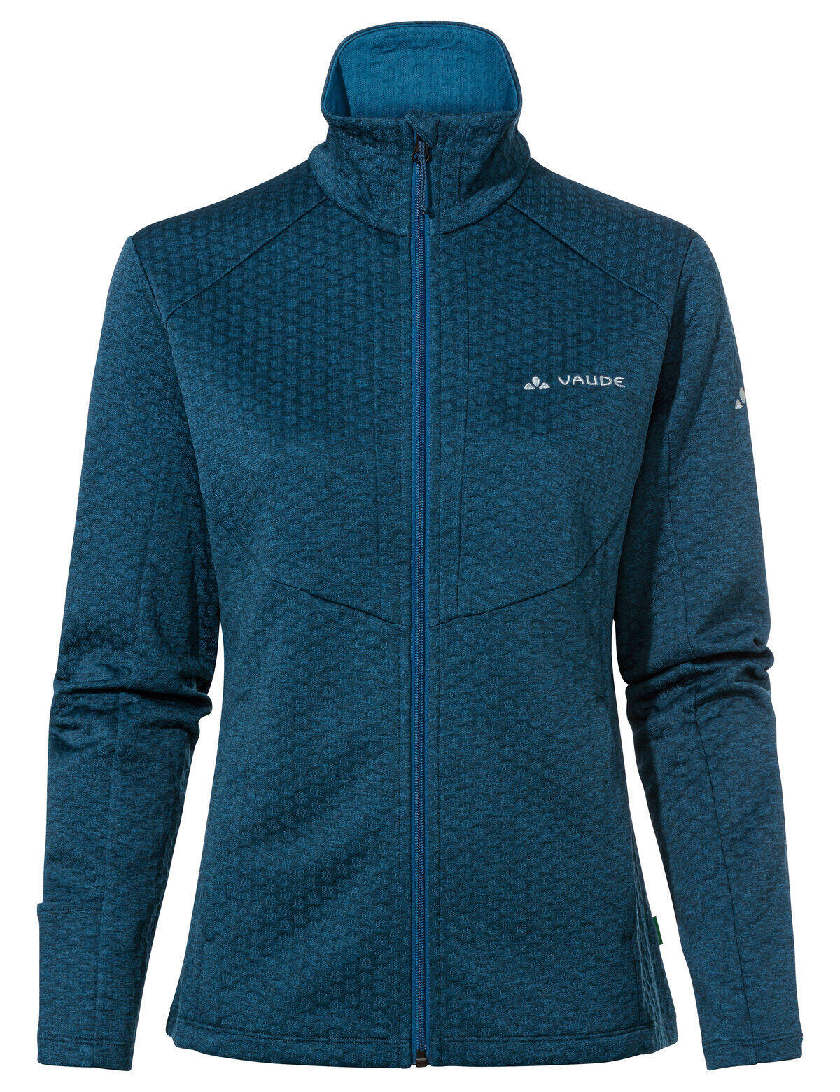 Fleecejacke W Skomer Hiking SC Jacket