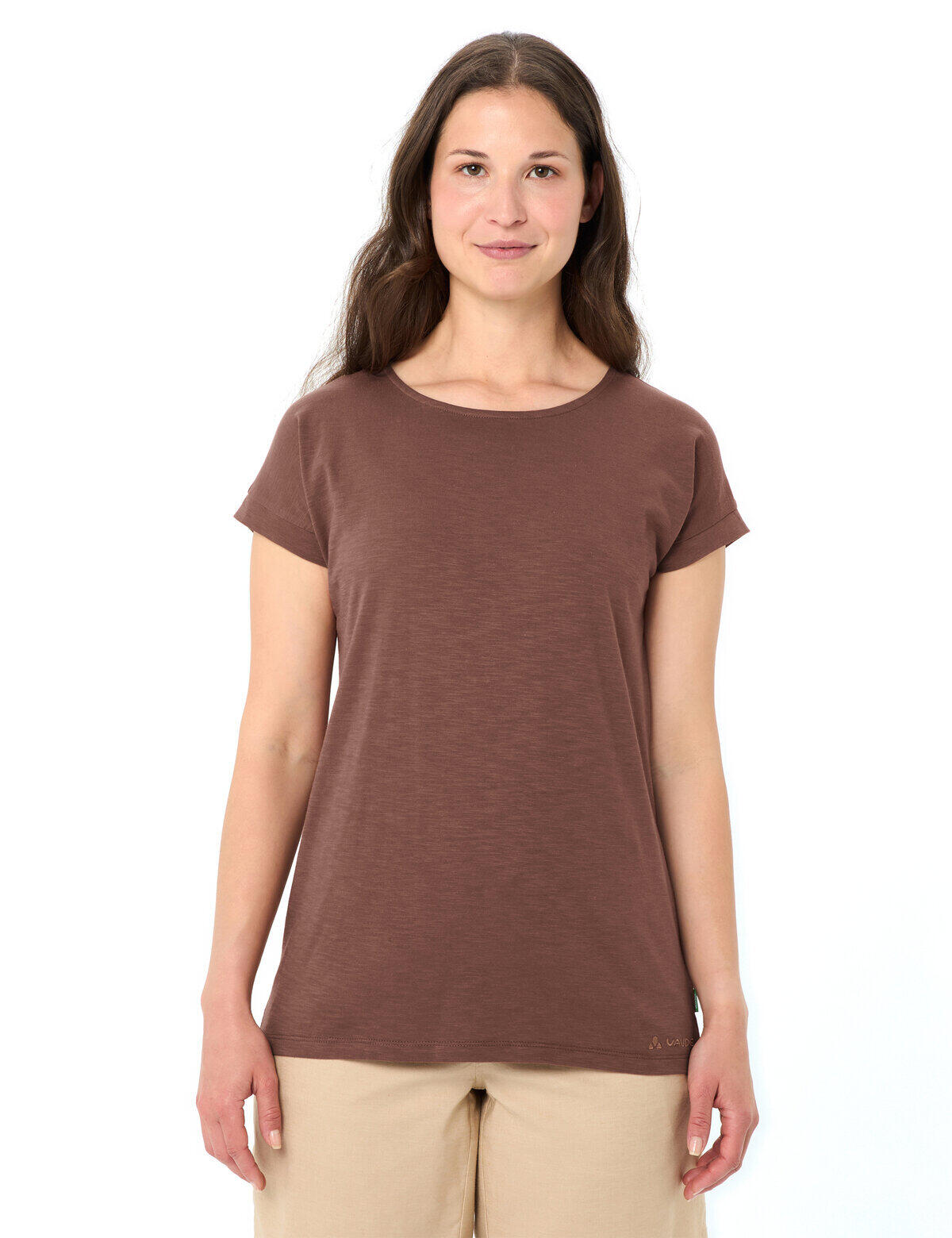 Funktionsshirt W Moja T-Shirt IV 3/7