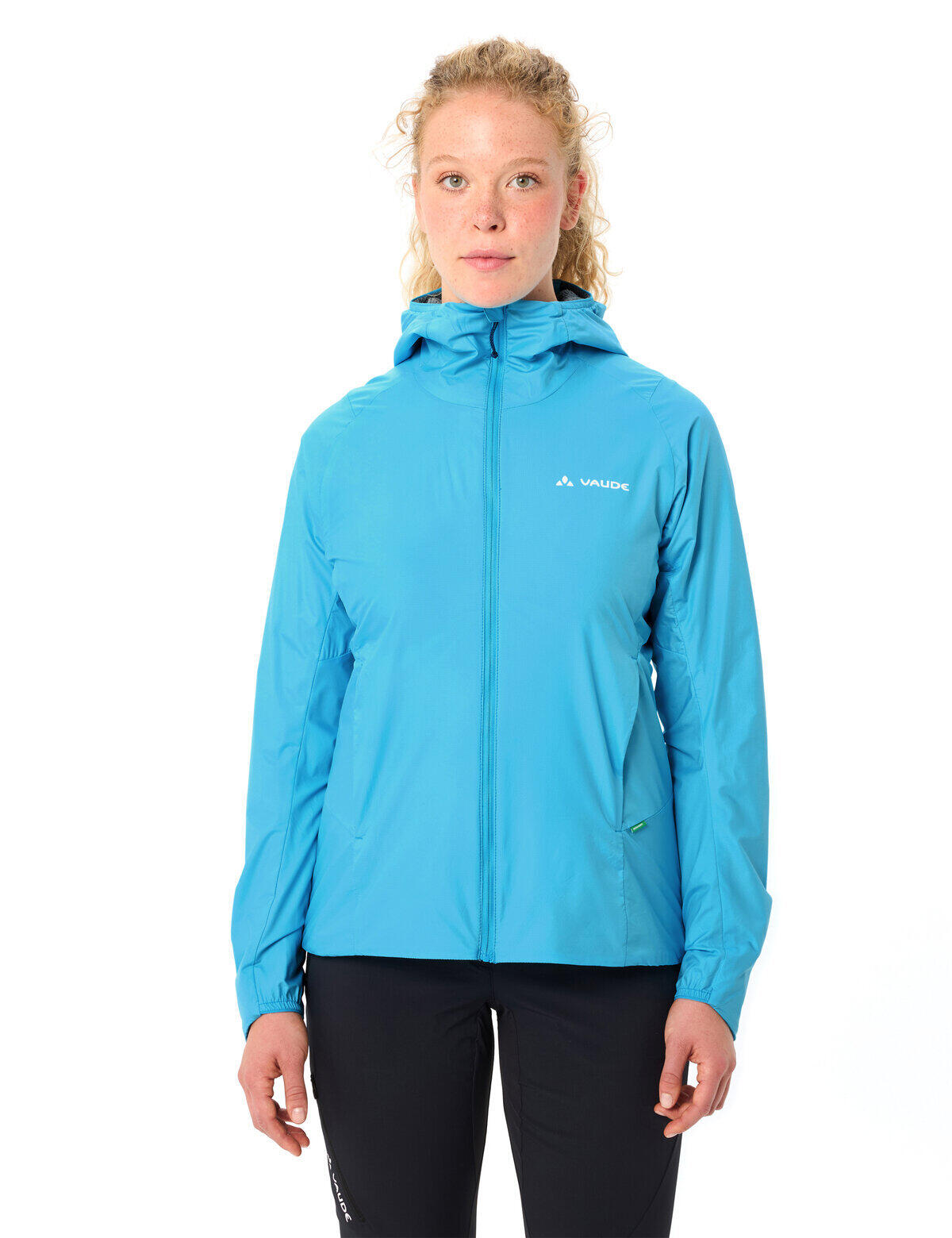 Chaquetas de mujer Scopi Insulation Jacket 3/7