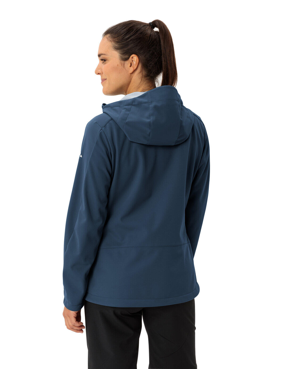 Jacken Women's All Year Elope Softshell Jacket II 4/7