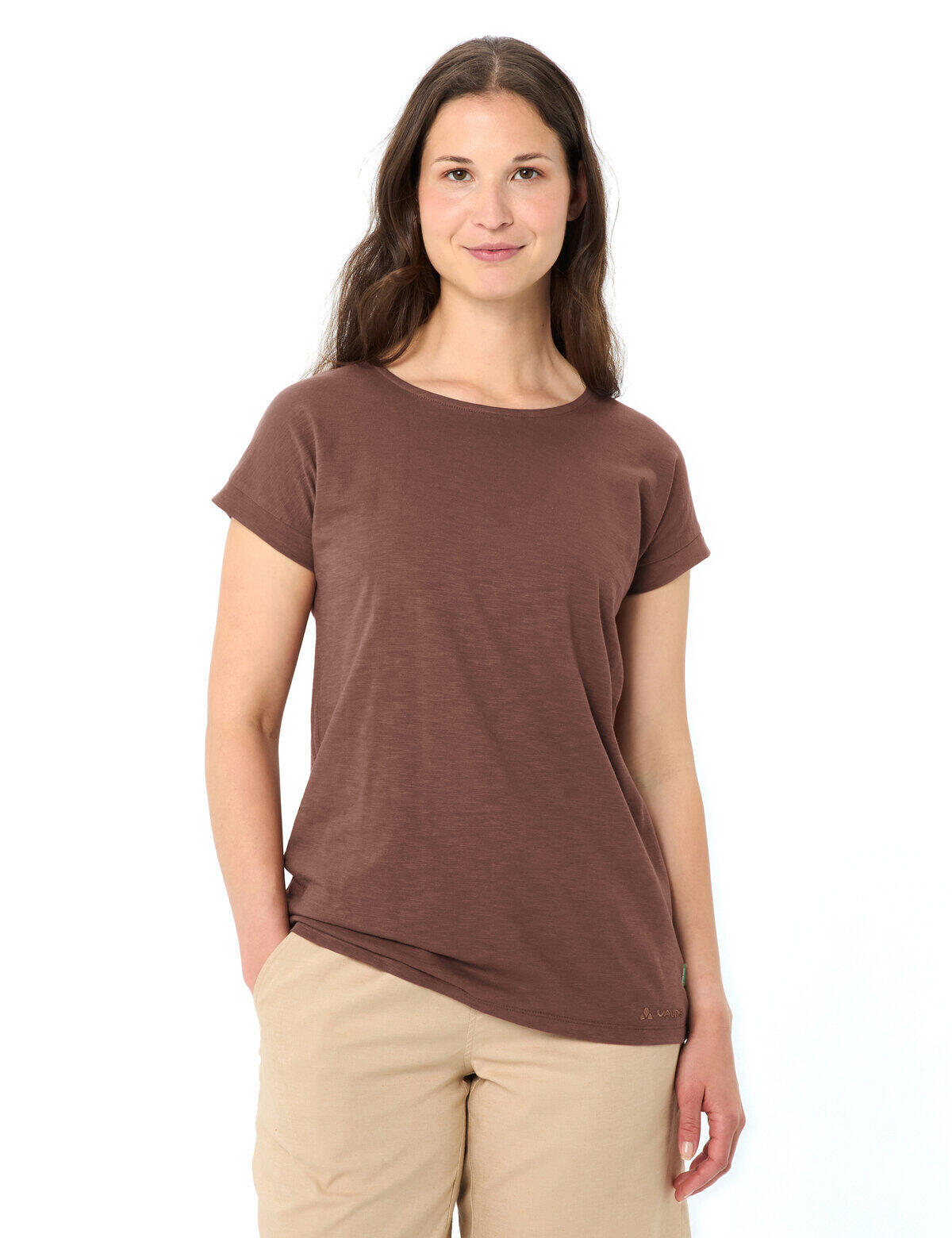 Funktionsshirt W Moja T-Shirt IV 7/7