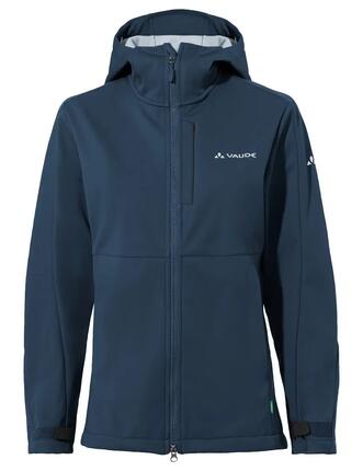Softshell-Jacke W All Year Elope SFT J