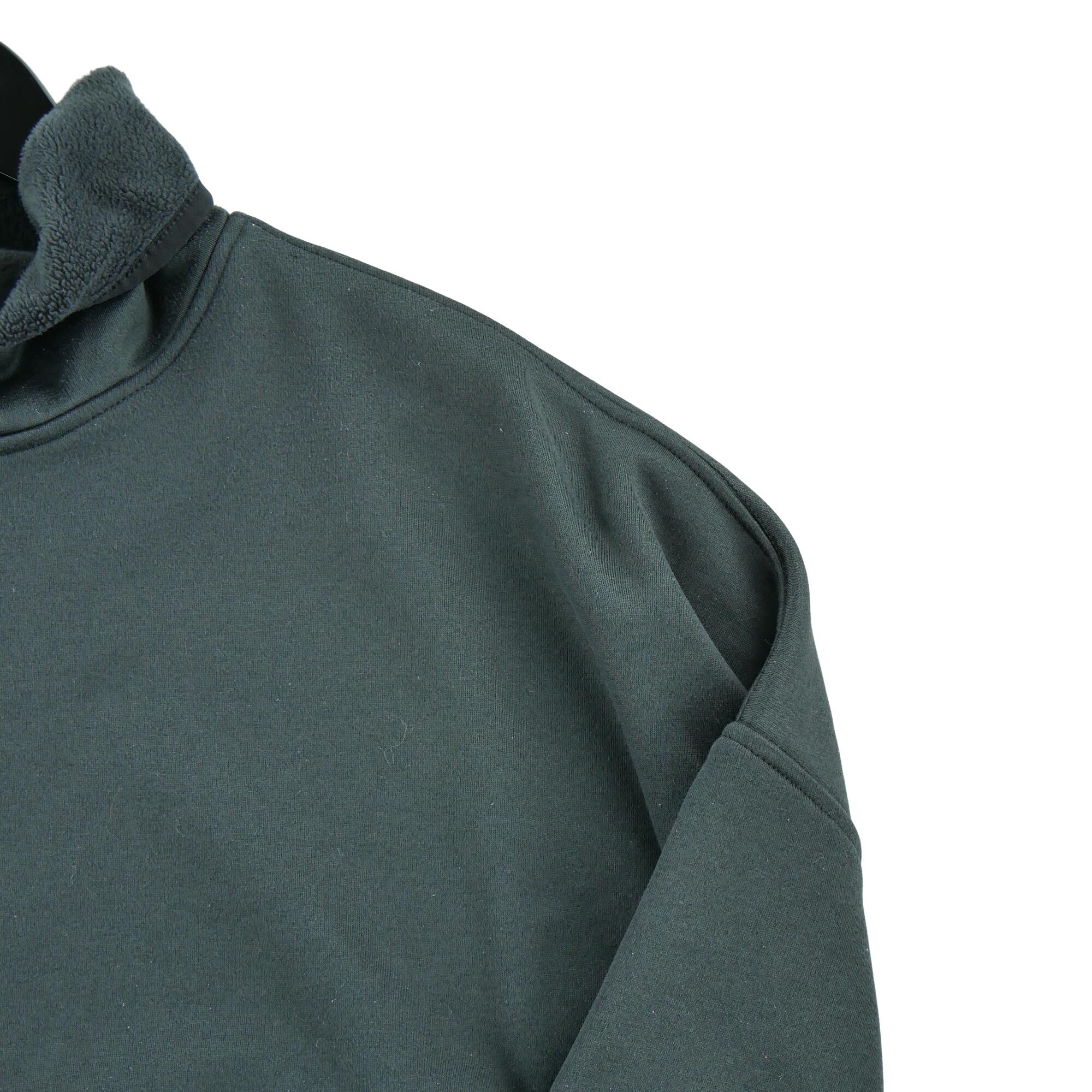 Seconde vie - Sweat Femme TNF Noir - Excellent 3/6