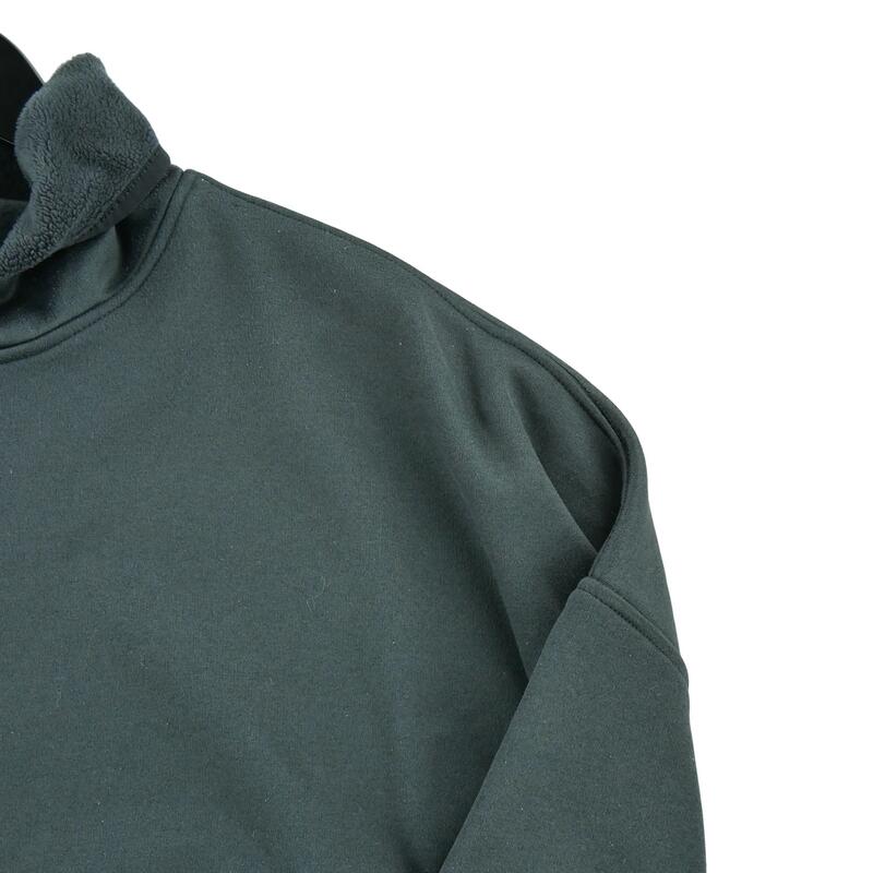 Seconde vie - Sweat Femme TNF Noir - Excellent