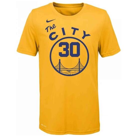 Maillot de basket Nike modèle EZ2B7BBPK-WARSC pour unisexe enfants