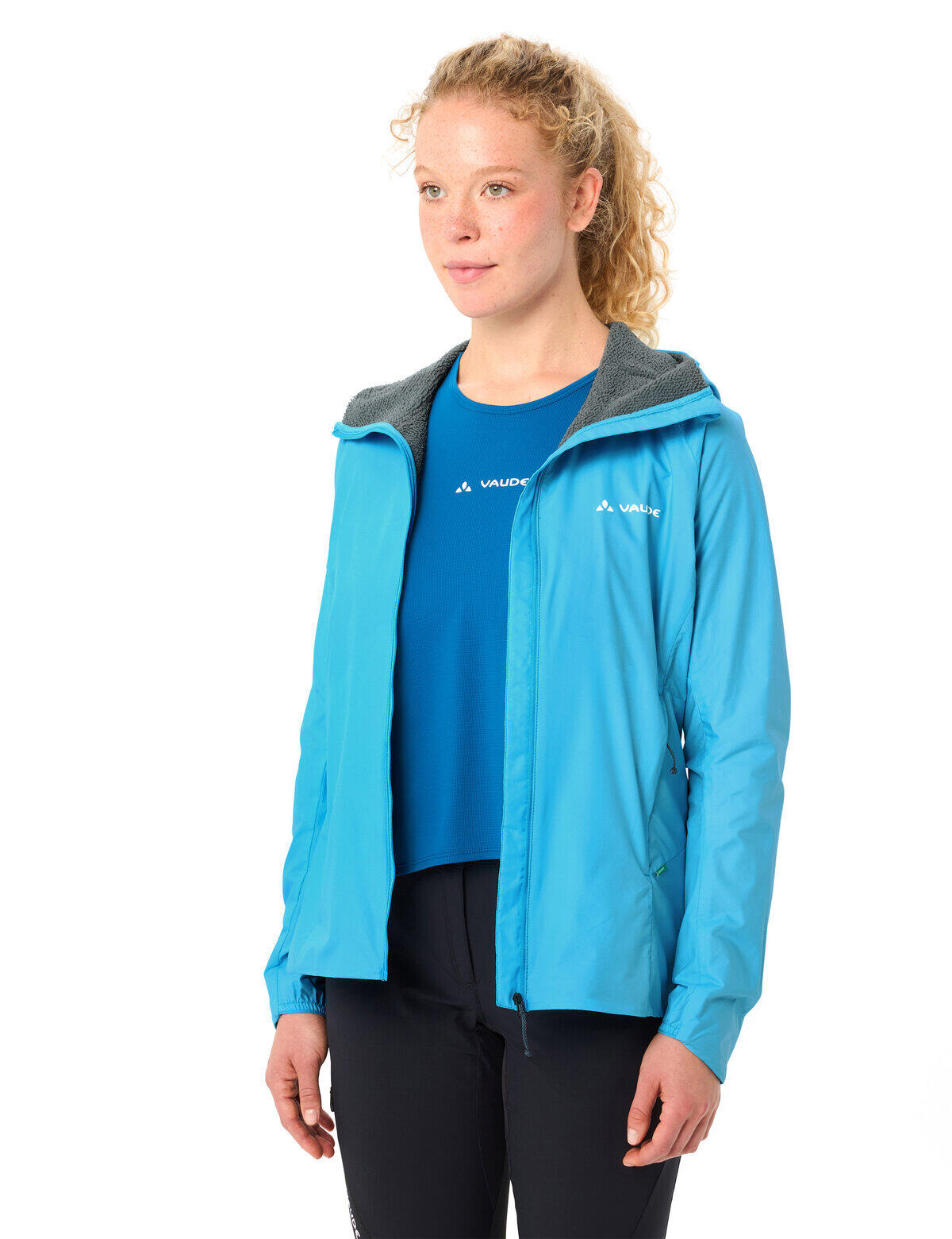 Chaquetas de mujer Scopi Insulation Jacket 7/7