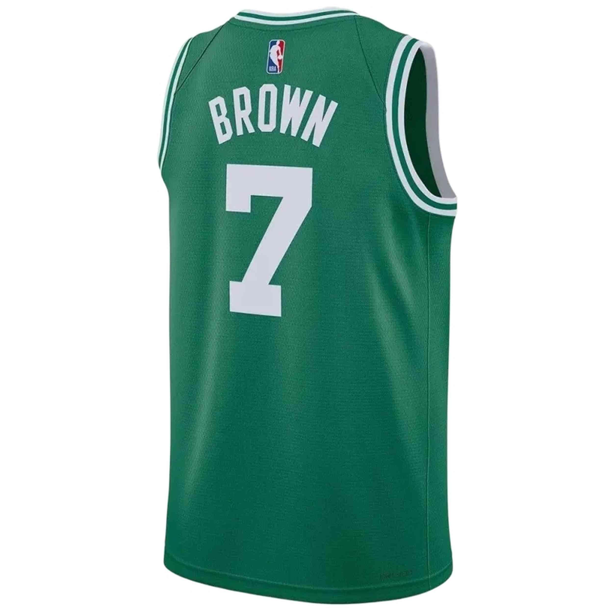 Camisa de basquete Nike modelo DN1997-313 para homem 2/2