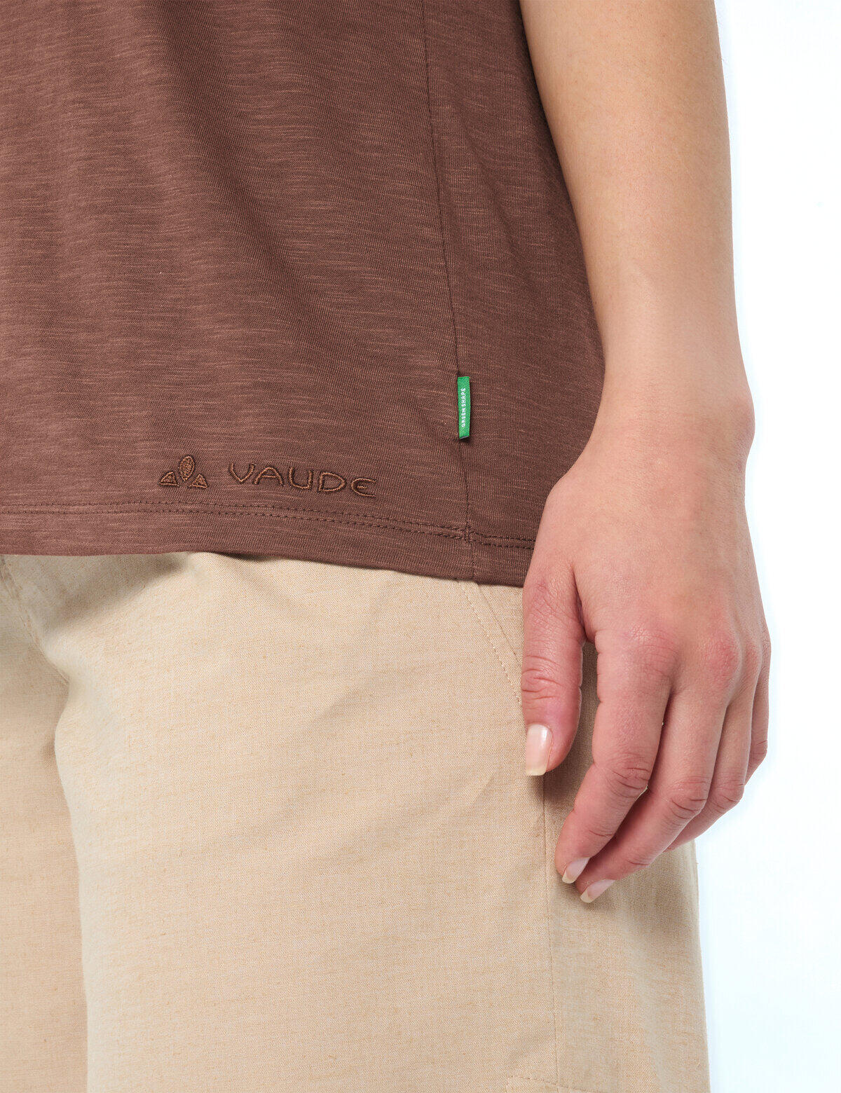 Funktionsshirt W Moja T-Shirt IV 5/7