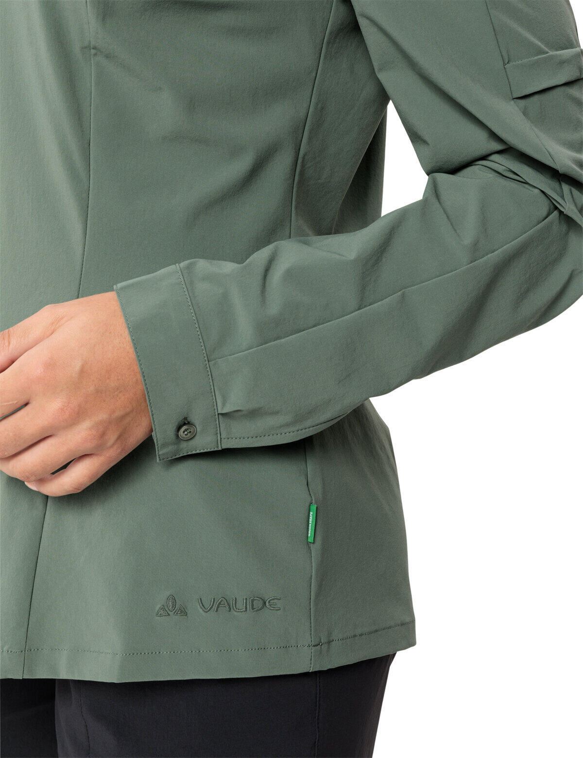 VAUDE Hemd-Bluse Women's Farley Stretch Shirt 5/7