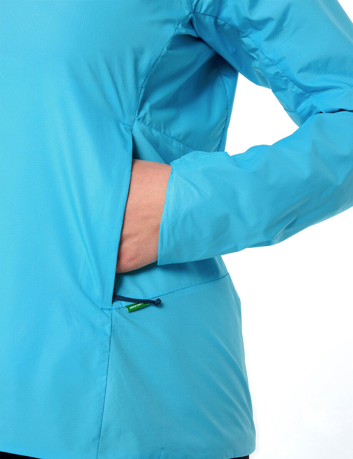 Chaquetas de mujer Scopi Insulation Jacket 5/7